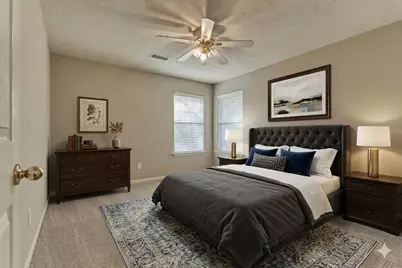 31 Valley Oaks Circle, The Woodlands, TX 77382 - Photo 30