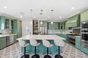 206 North St, Houston, TX 77009 - Photo 8
