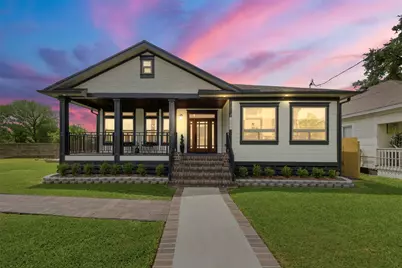 206 N Street, Houston, TX 77009 - Photo 2