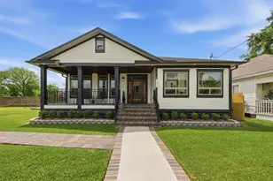 206 North St, Houston, TX 77009 - Photo 42