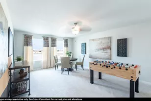 2523 Rose Quartz Dr, Texas City, TX 77591 - Photo 32