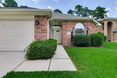 3210 Candlepine Drive, Spring, TX 77388 - Photo 2