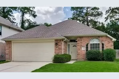 3210 Candlepine Drive, Spring, TX 77388 - Photo 1