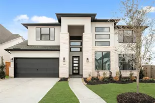 2539 Daisy Mdw Pl, Fulshear, TX 77423 - Photo 1