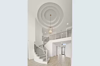 2539 Daisy Meadow Place, Fulshear, TX 77423 - Photo 2