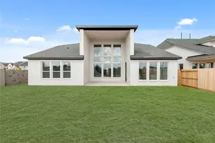 2539 Daisy Mdw Pl, Fulshear, TX 77423 - Photo 24