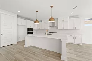 2539 Daisy Mdw Pl, Fulshear, TX 77423 - Photo 6