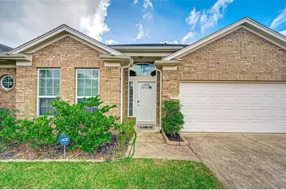 19007 Moss Bay Lane, Cypress, TX 77429 - Photo 2