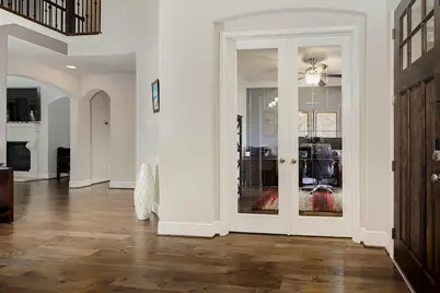 14 Red Barn Way, The Woodlands, TX 77389 - Photo 6