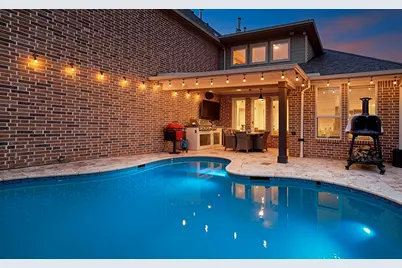 14 Red Barn Way, The Woodlands, TX 77389 - Photo 32