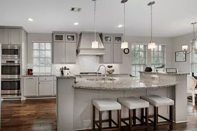 14 Red Barn Way, The Woodlands, TX 77389 - Photo 14
