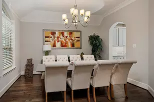 14 Red Barn Way, The Woodlands, TX 77389 - Photo 8