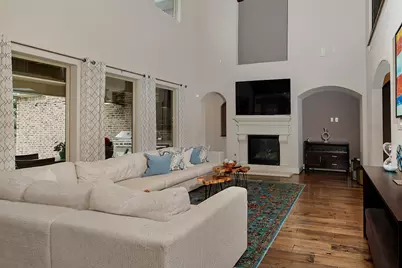 14 Red Barn Way, The Woodlands, TX 77389 - Photo 12