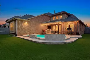 14 Red Barn Way, The Woodlands, TX 77389 - Photo 34