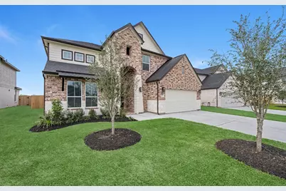 4506 Whisperwood Drive, Rosenberg, TX 77471 - Photo 44