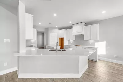 4506 Whisperwood Drive, Rosenberg, TX 77471 - Photo 2