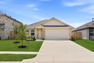 6419 Begonia Trellis Dr, Katy, TX 77493 - Photo 2