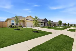 6419 Begonia Trellis Dr, Katy, TX 77493 - Photo 4