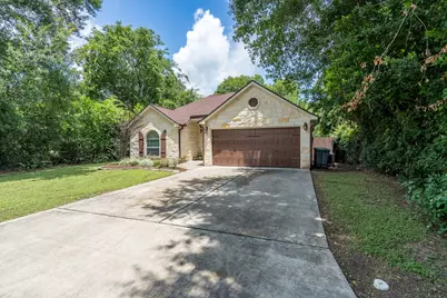 226 Foster Street, Tomball, TX 77375 - Photo 1