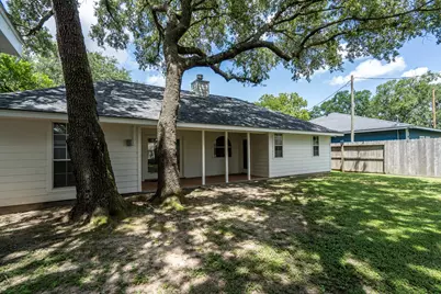 226 Foster Street, Tomball, TX 77375 - Photo 36