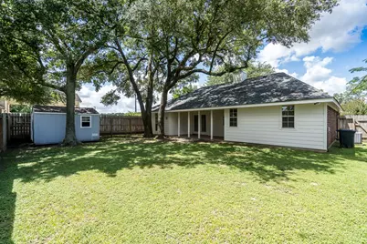 226 Foster Street, Tomball, TX 77375 - Photo 34