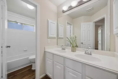 2807 Falcon Knoll Lane, Katy, TX 77494 - Photo 18