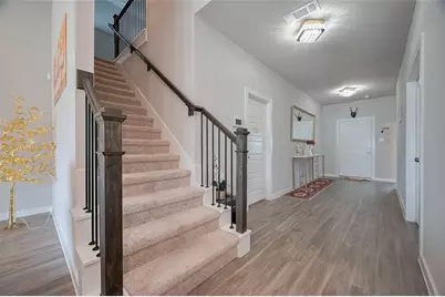 8619 Jetty Glen Drive, Cypress, TX 77433 - Photo 6