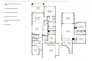 7253 Stillmeadow Grv Dr, Magnolia, TX 77354 - Photo 2