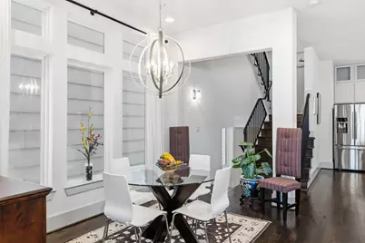 916 Yale Street #A, Houston, TX 77008 - Photo 18