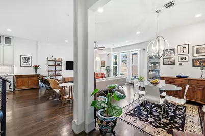 916 Yale Street #A, Houston, TX 77008 - Photo 20