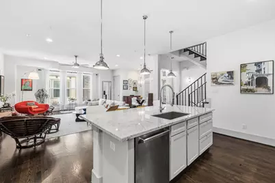 916 Yale Street #A, Houston, TX 77008 - Photo 10