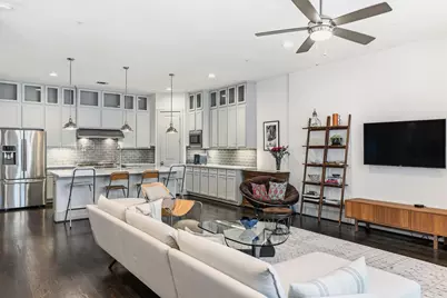 916 Yale Street #A, Houston, TX 77008 - Photo 8