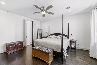 916 Yale Street #A, Houston, TX 77008 - Photo 22