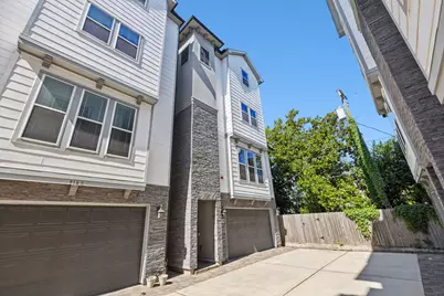 916 Yale Street #A, Houston, TX 77008 - Photo 46
