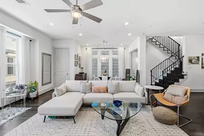 916 Yale Street #A, Houston, TX 77008 - Photo 6