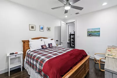 916 Yale Street #A, Houston, TX 77008 - Photo 42
