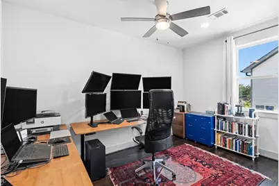 916 Yale Street #A, Houston, TX 77008 - Photo 36