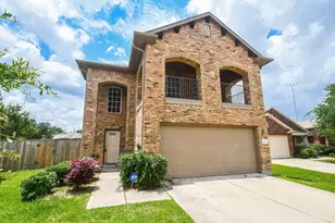 2403 Summers Glen Ct, Katy, TX 77449 - Photo 1
