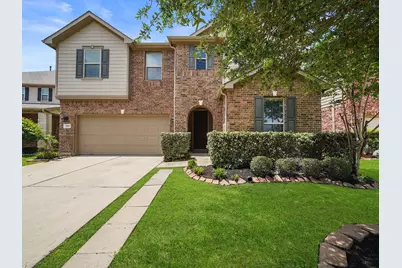 2711 Sugar Harbor Lane, Katy, TX 77493 - Photo 38