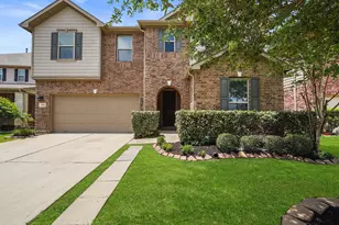 2711 Sugar Harbor Ln, Katy, TX 77493 - Photo 38