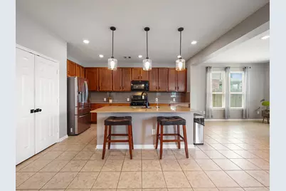 2711 Sugar Harbor Lane, Katy, TX 77493 - Photo 6
