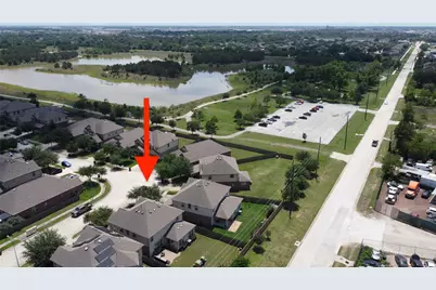 2711 Sugar Harbor Lane, Katy, TX 77493 - Photo 34