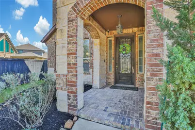3026 Frost Corner Place, Richmond, TX 77406 - Photo 2
