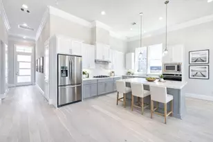 11069 Chatterton Dr, Houston, TX 77043 - Photo 1