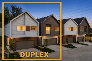 1014 - 1016 Upside Wheatley Ln, Houston, TX 77091 - Photo 1