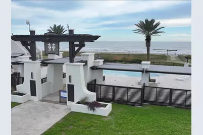 416 Seagrass, Gilchrist, TX 77617 - Photo 1