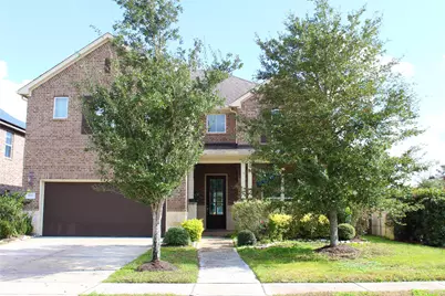 3707 Parkcrest Court, Pearland, TX 77584 - Photo 1