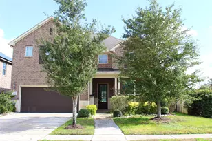 3707 Parkcrest Ct, Pearland, TX 77584 - Photo 1