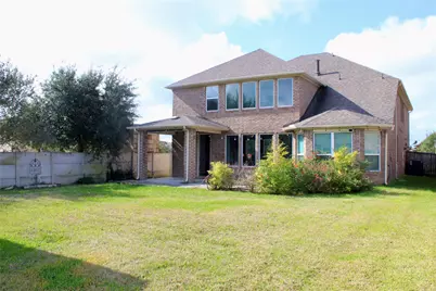 3707 Parkcrest Court, Pearland, TX 77584 - Photo 24