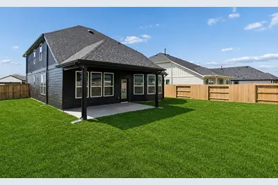 414 Ruby Ford Drive, Cove, TX 77523 - Photo 22